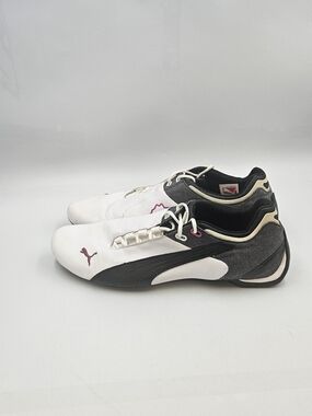 Y2K Puma Future Cat Trainers ,Size 9-1/2 US